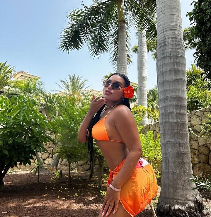 615280273: Chica busca chico en Málaga