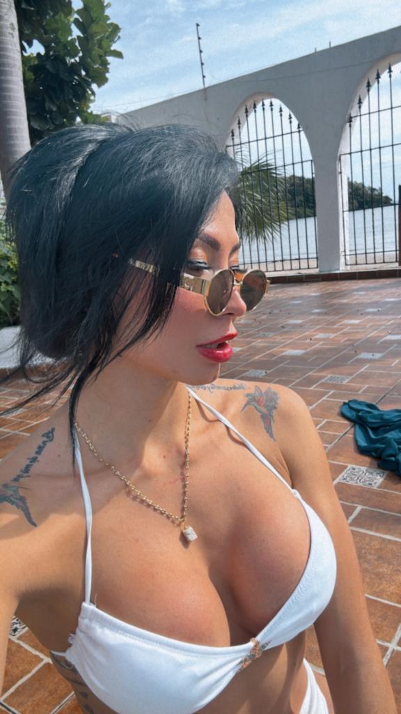 627705014: Transexual en Málaga