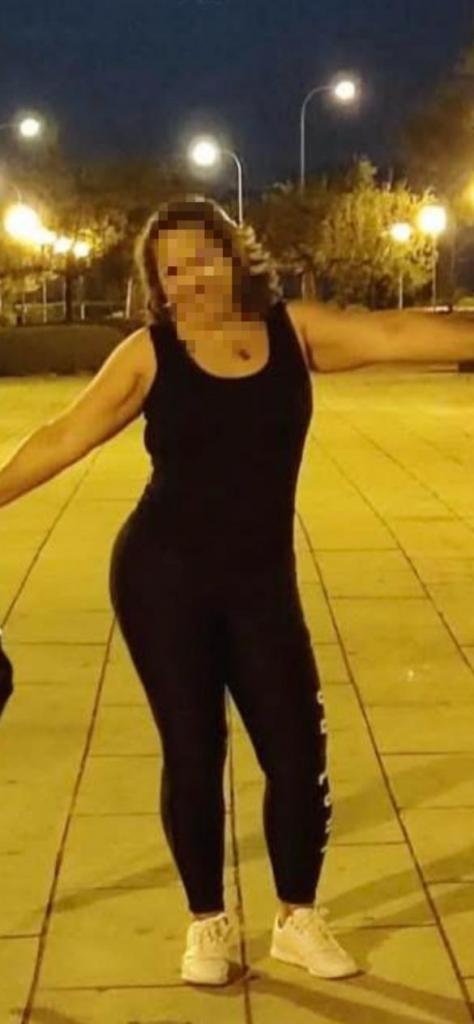 Chica busca chico en León: 