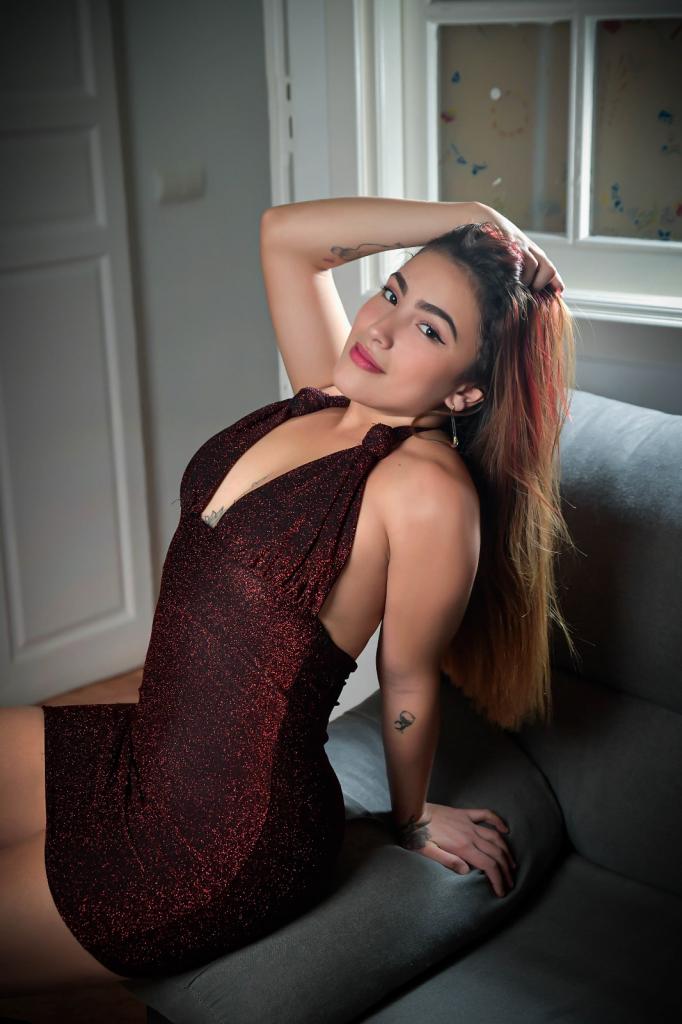 Chica busca chico en Alicante: 