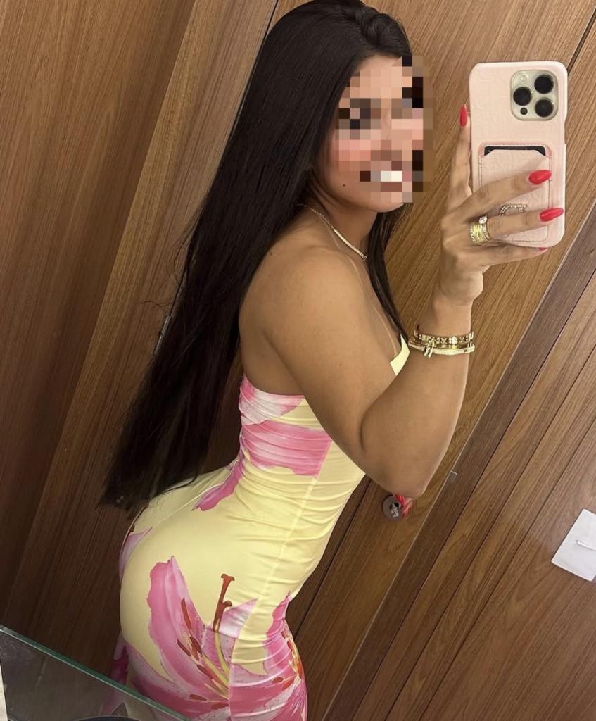 Chica busca chico en Lérida: 