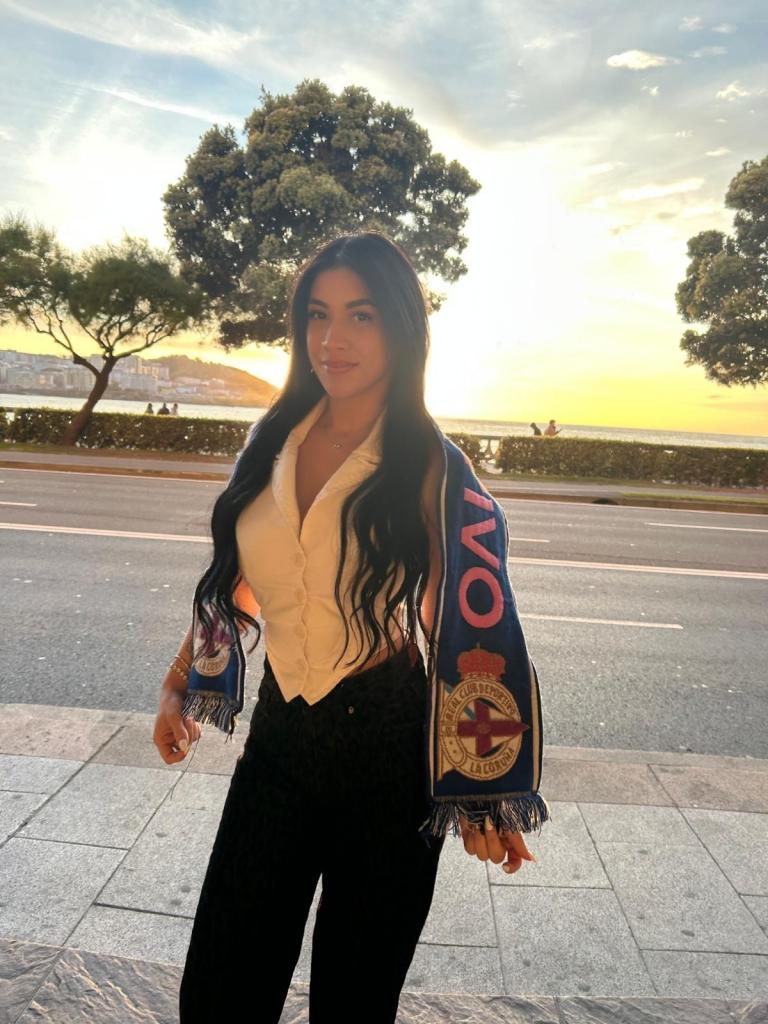 Chica busca chico en La Coruña: 