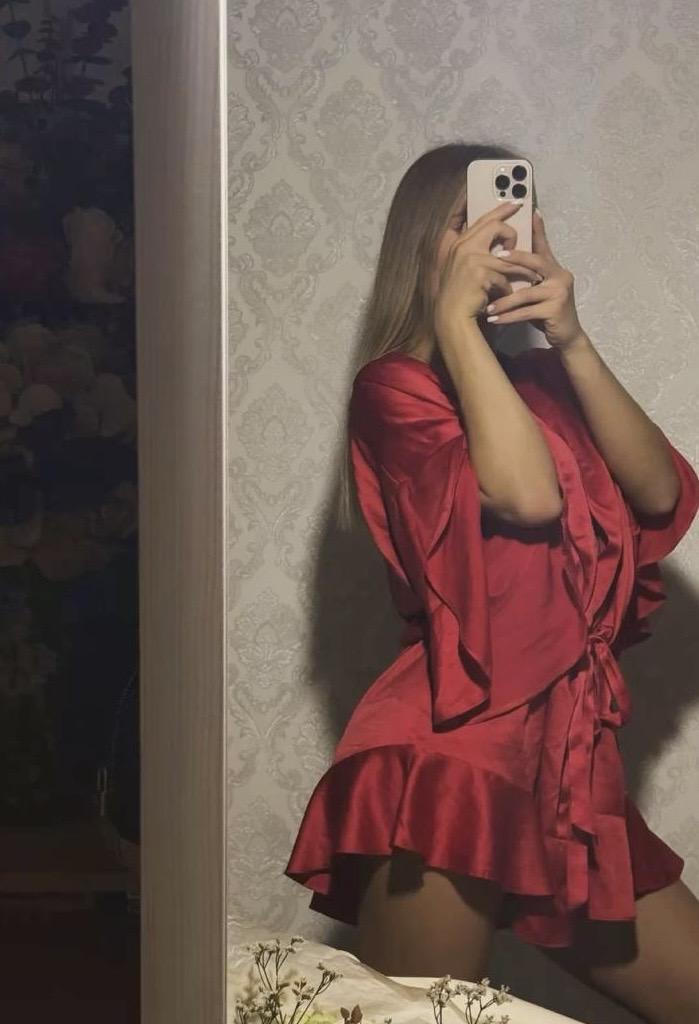 Chica busca chico en Málaga: 