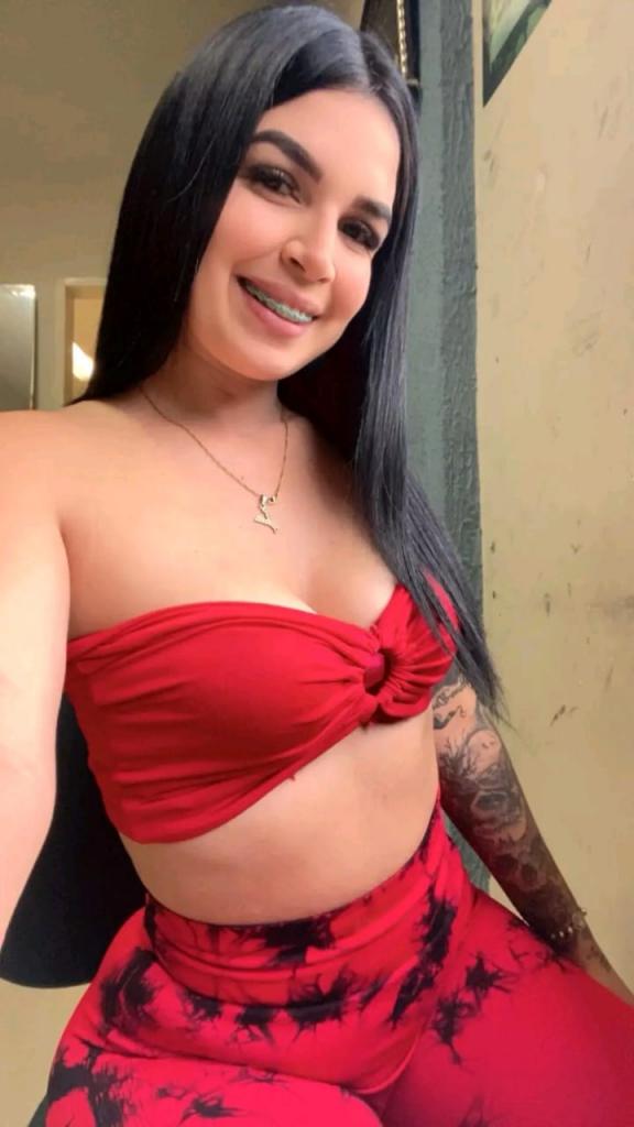 Chica busca chico en Tenerife: Chica busca chico