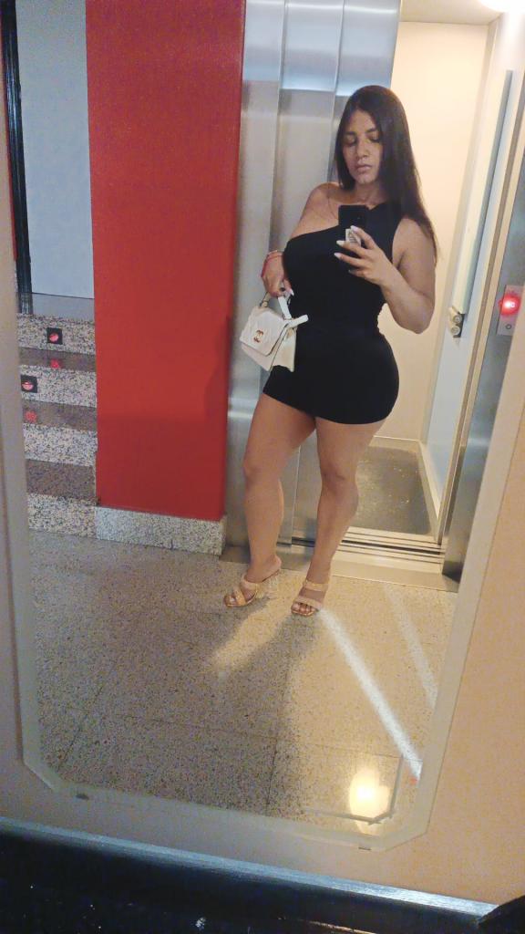 Chica busca chico en Málaga: 