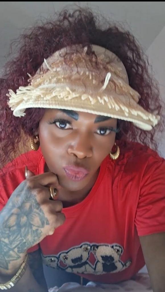 Transexual en Las Palmas: 
