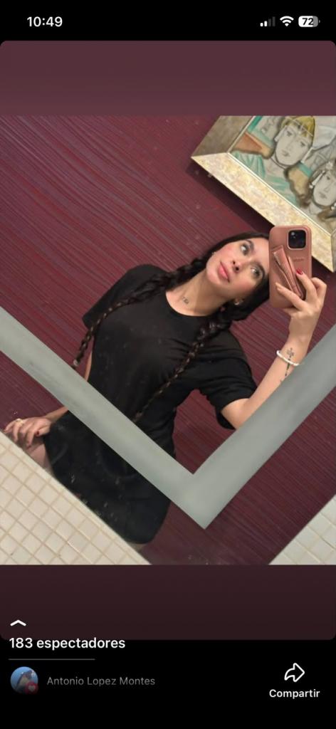 Chica busca chico en Ibiza: 