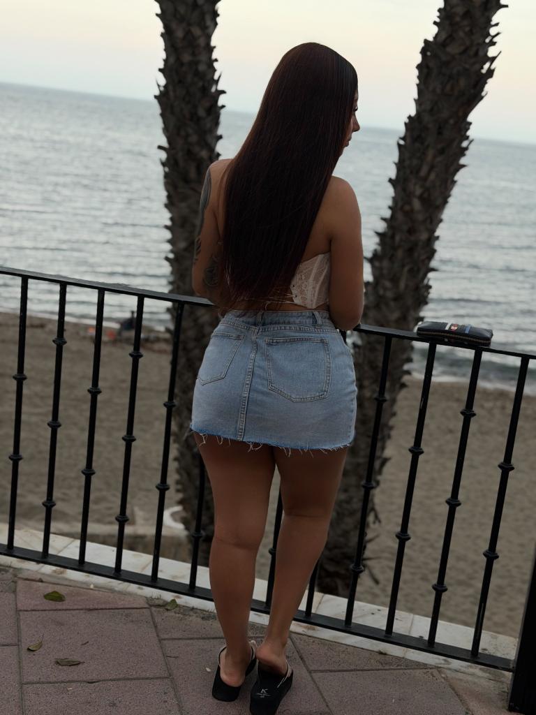 Travesti en Málaga: 