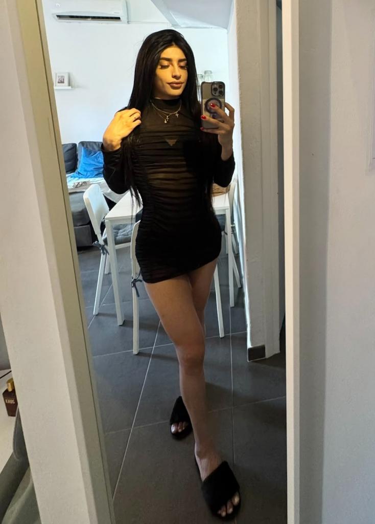 Transexual en Málaga: 