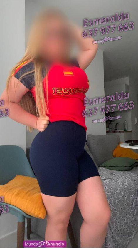 Chica busca chico en Alicante: 