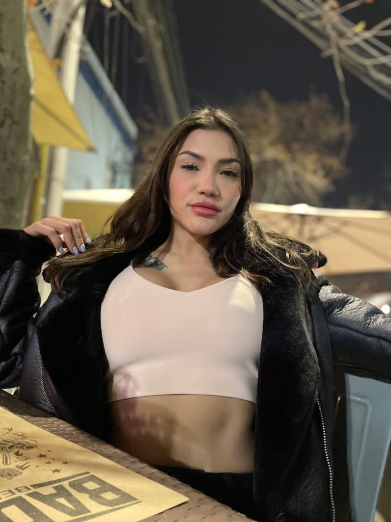 Chica busca chico en Madrid: 