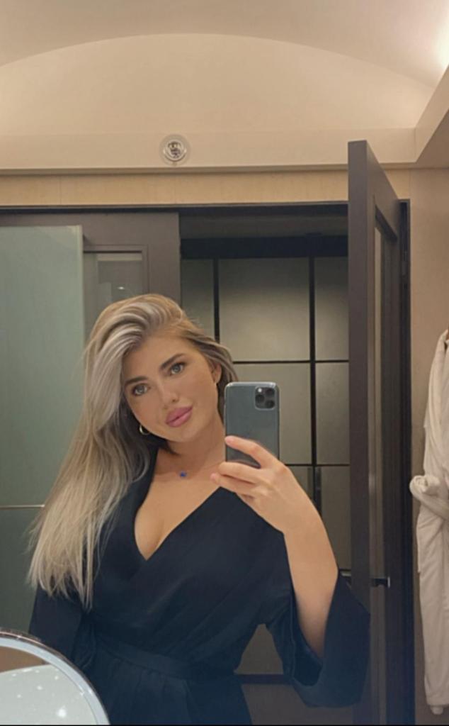 Chica busca chico en Madrid: 