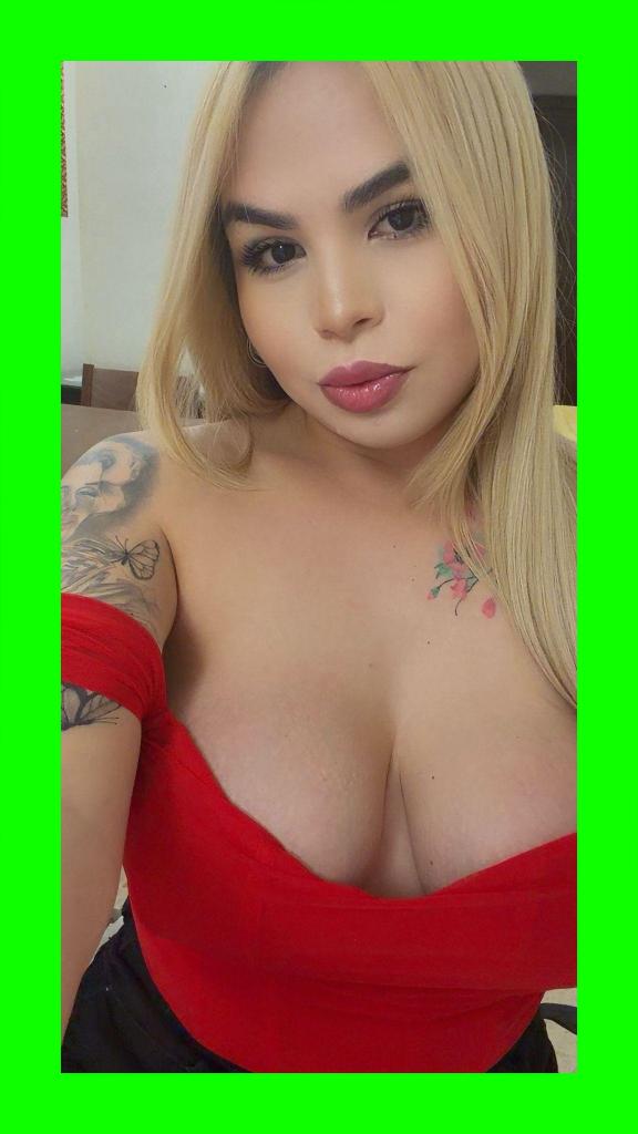 637072547: Transexual en Sevilla