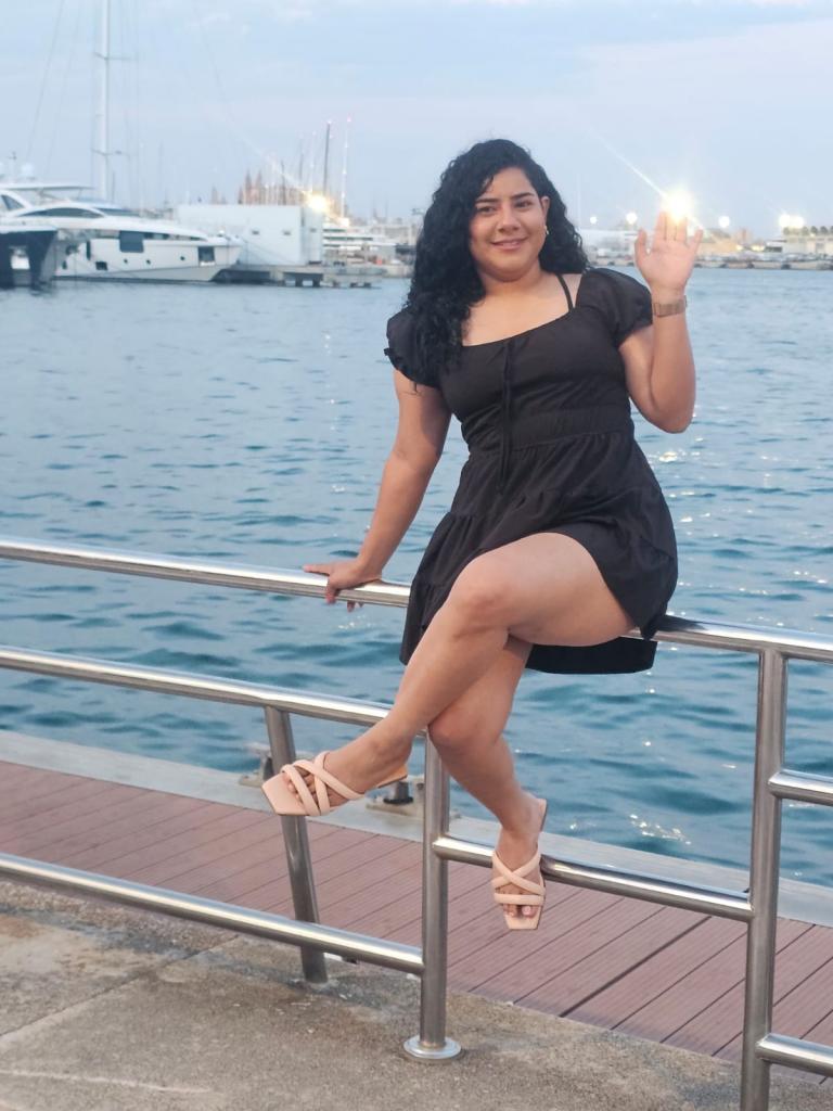 623164873: Chica busca chico en Mallorca