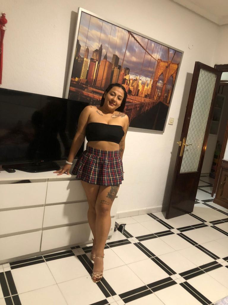 Chica busca chico en Sevilla: 