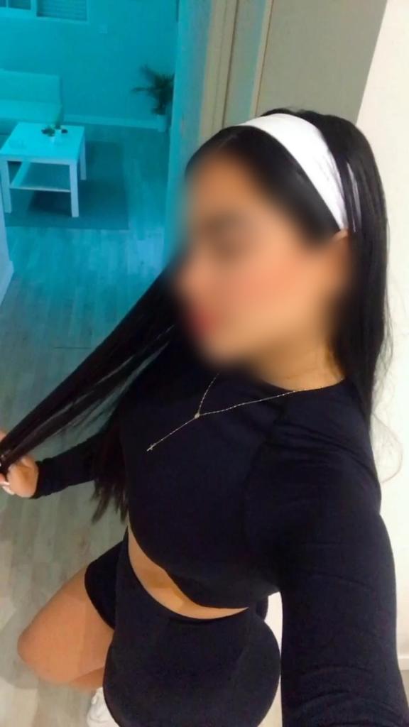 Chica busca chico en Alicante: 