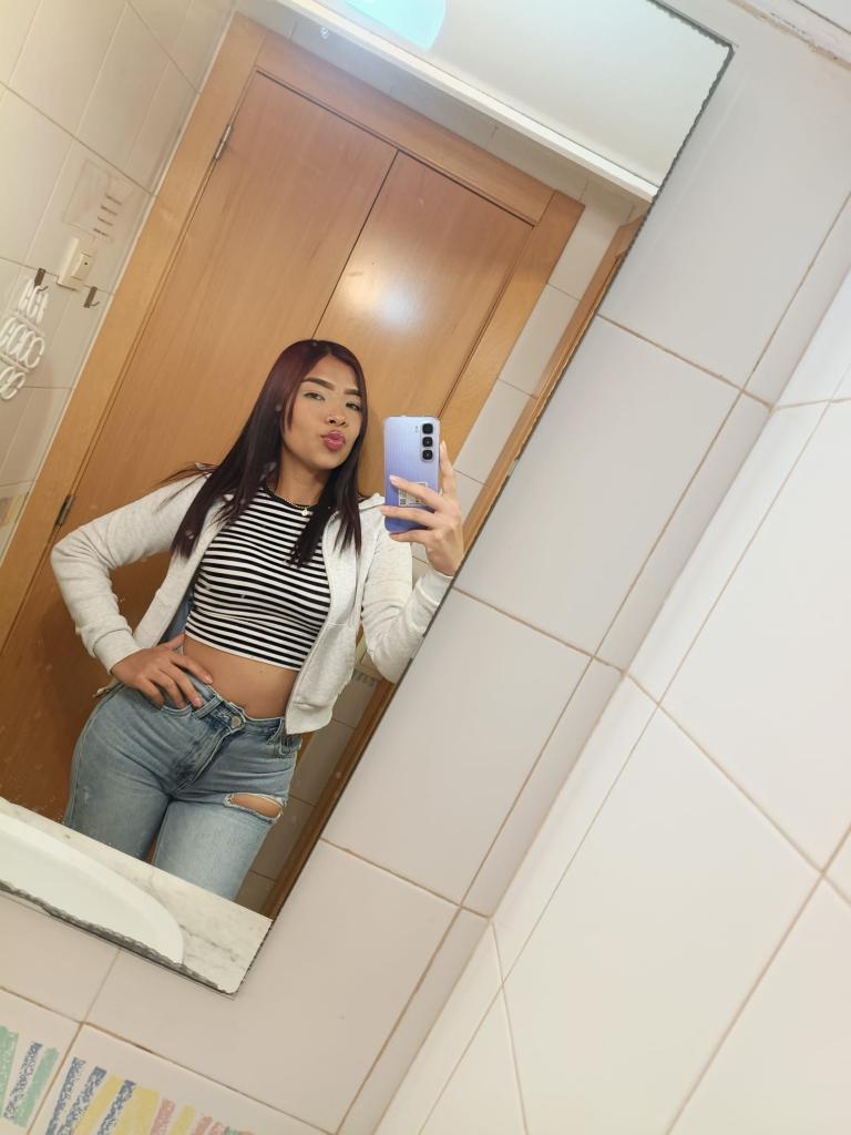 Chica busca chico en Barcelona: 