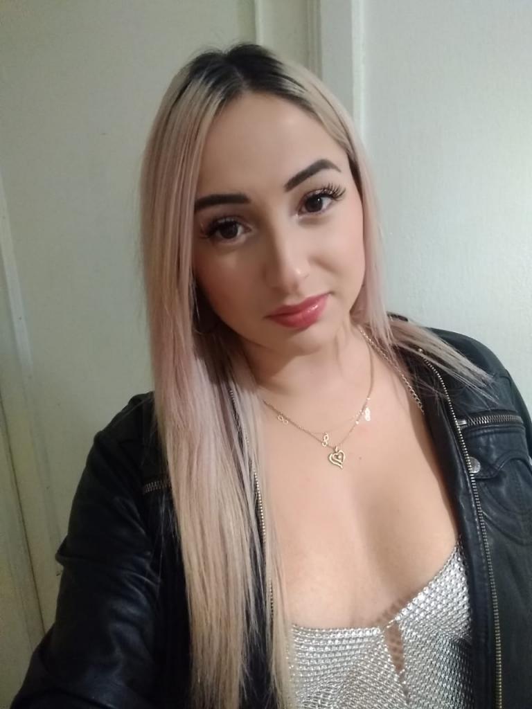 Chica busca chico en Valencia: 