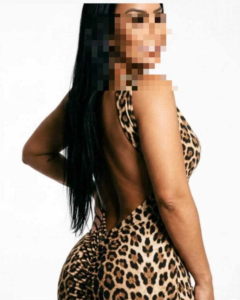 Chica busca chico en Madrid: 