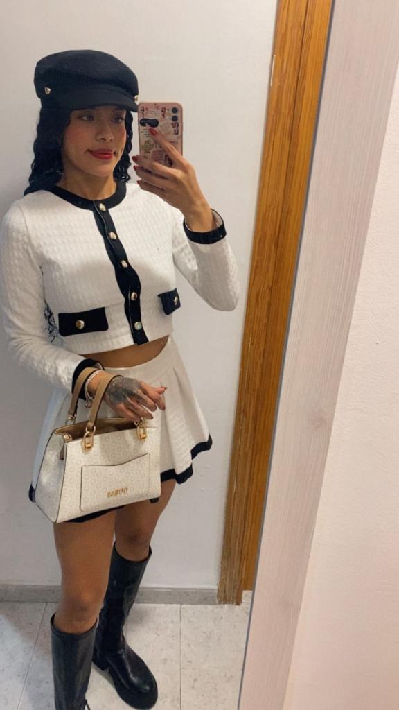 Chica busca chico en Tarragona: 