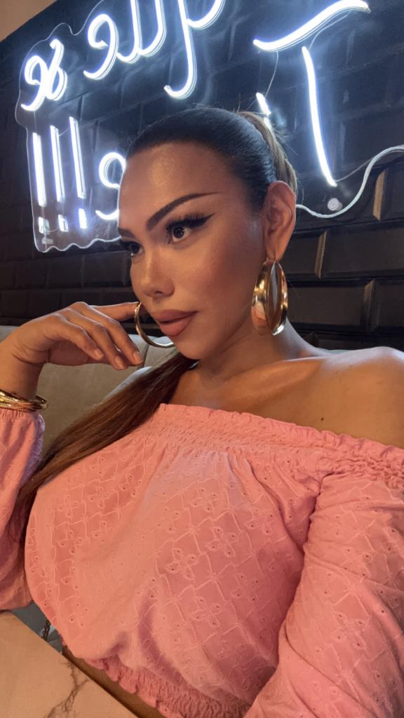 Travesti en Alicante: Transexuales y Travestis