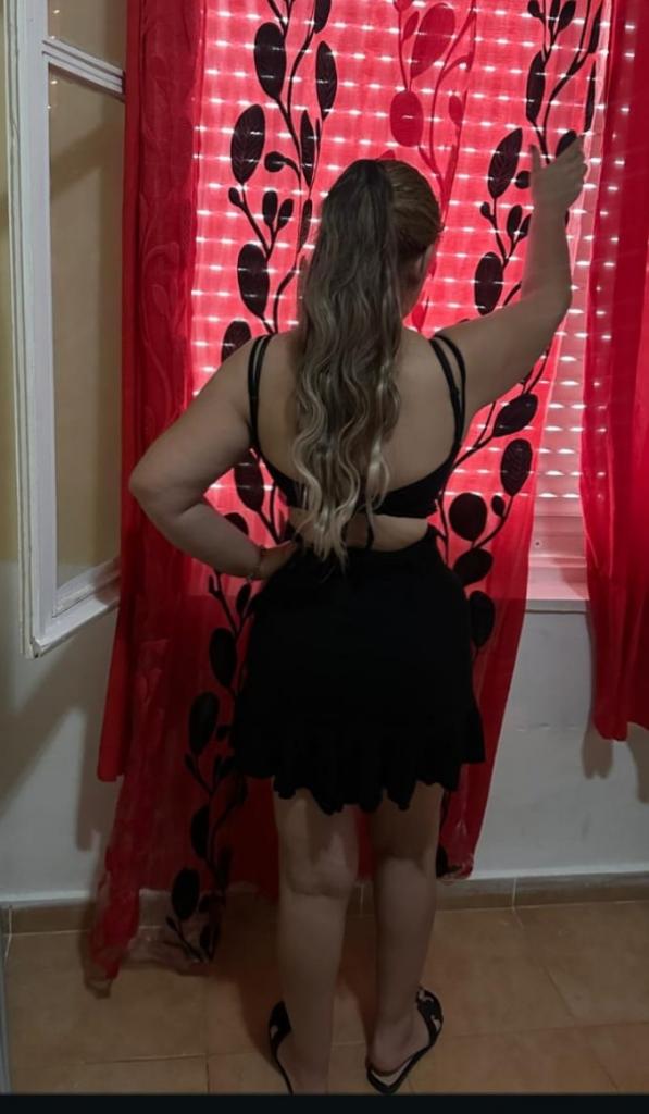 Chica busca chico en Murcia: 