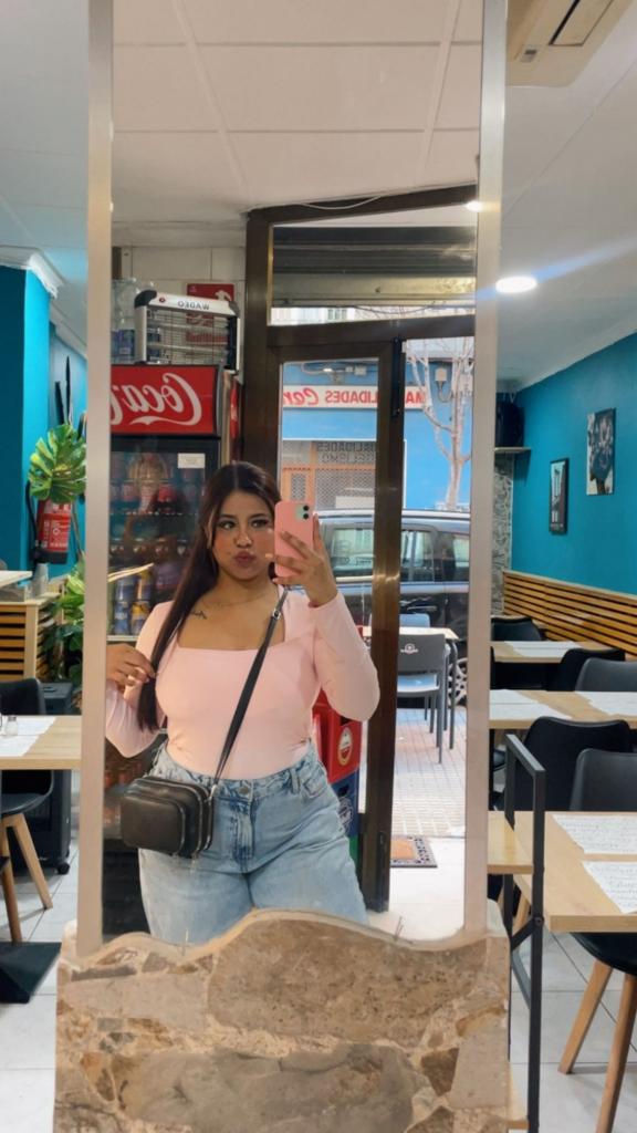 604267002: Chica busca chico en Valencia