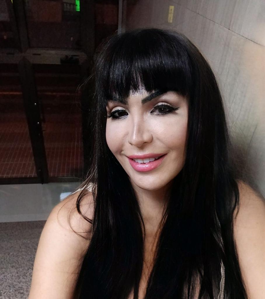 612523578: Transexual en Las Palmas