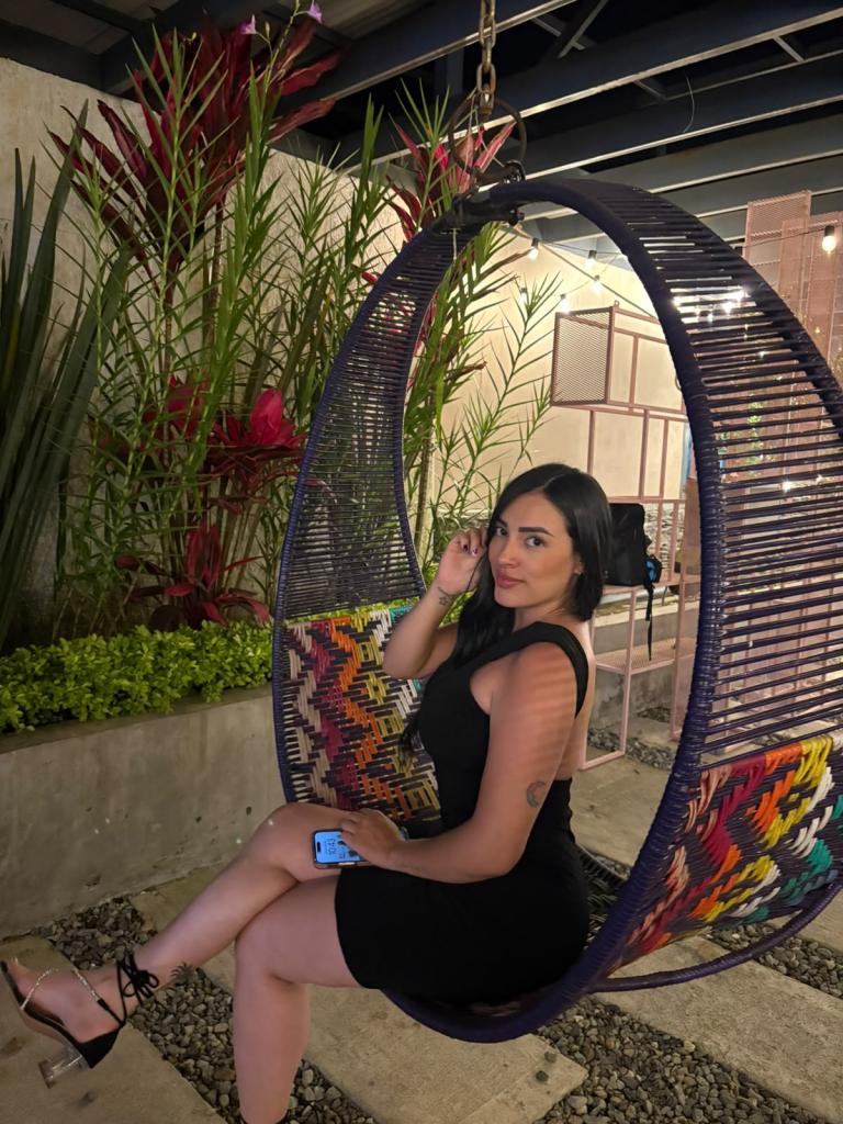 Chica busca chico en Córdoba: 