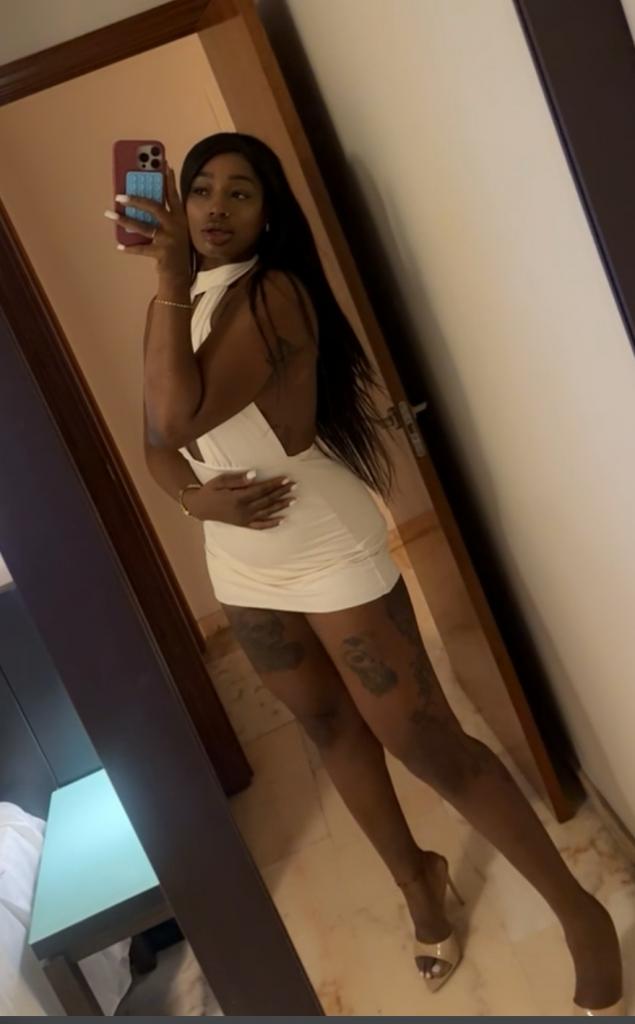 Chica busca chico en Sevilla: Chica busca chico