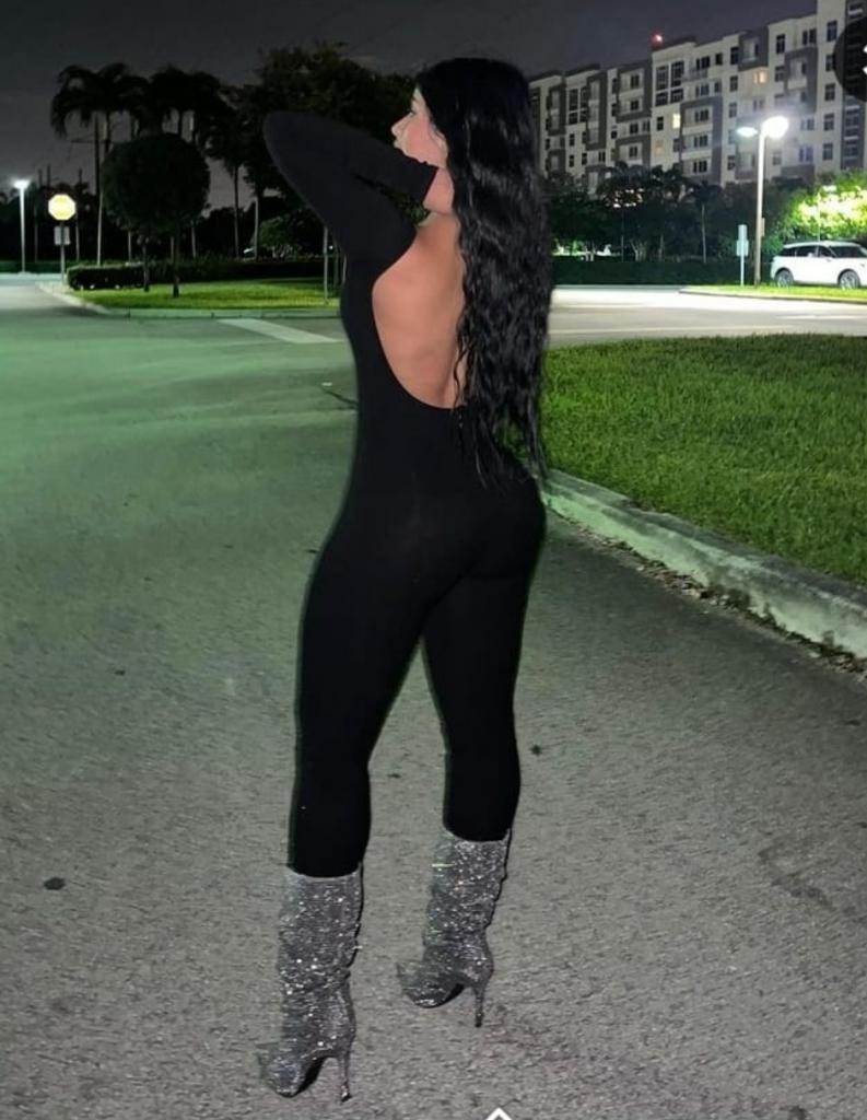 Chica busca chico en Málaga: 