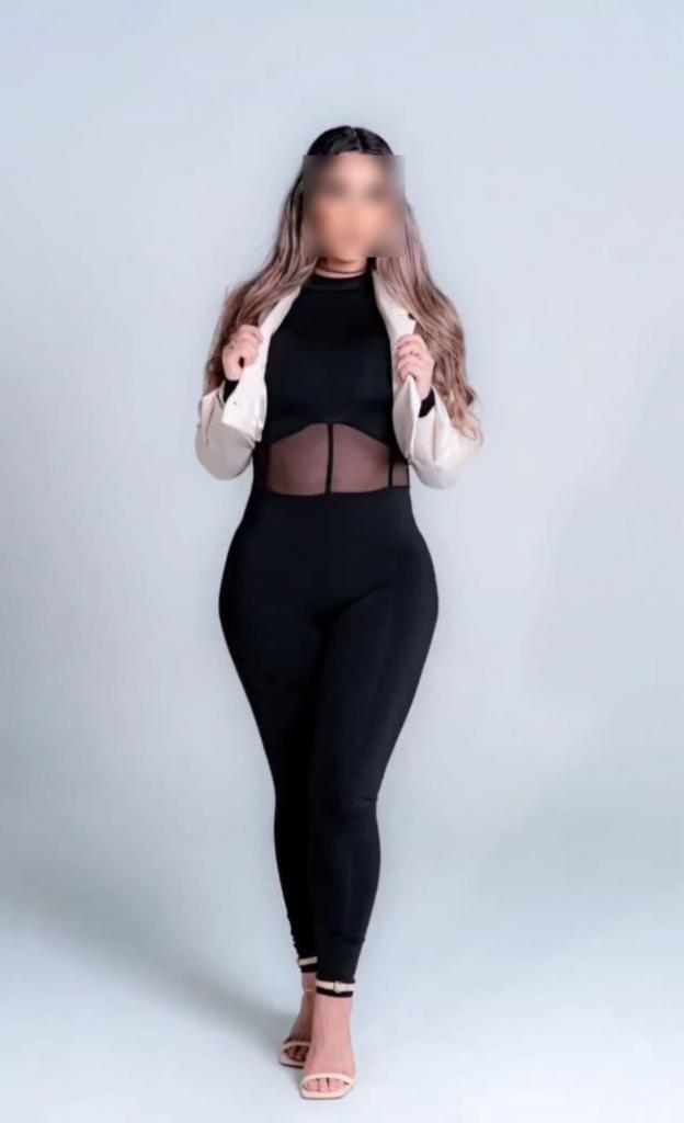 Chica busca chico en Córdoba: 
