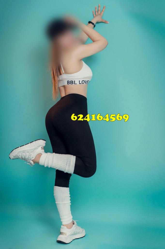 Chica busca chico en Huesca: 