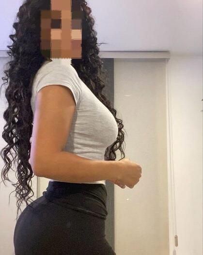 Chica busca chico en Málaga: 