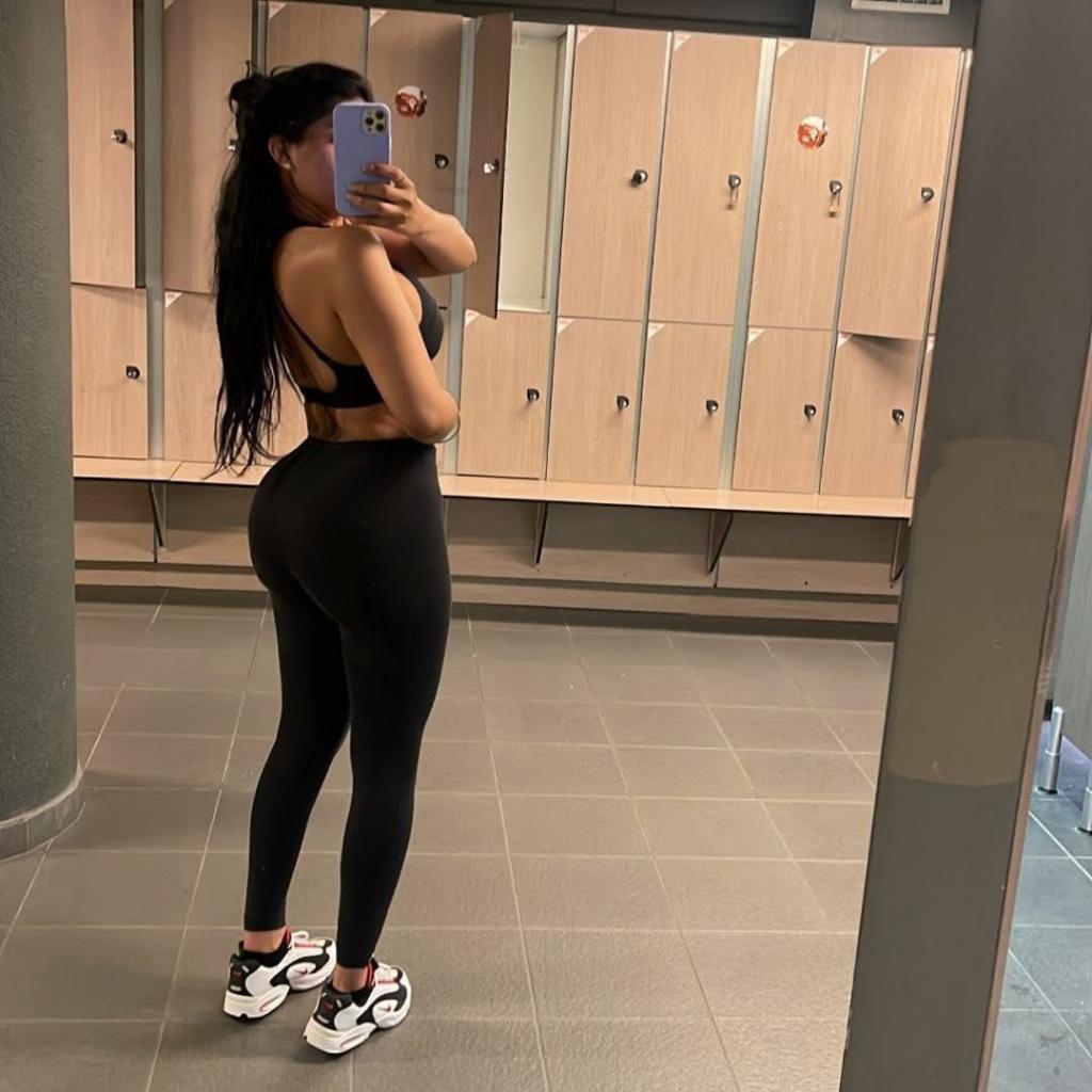 Chica busca chico en Málaga: 