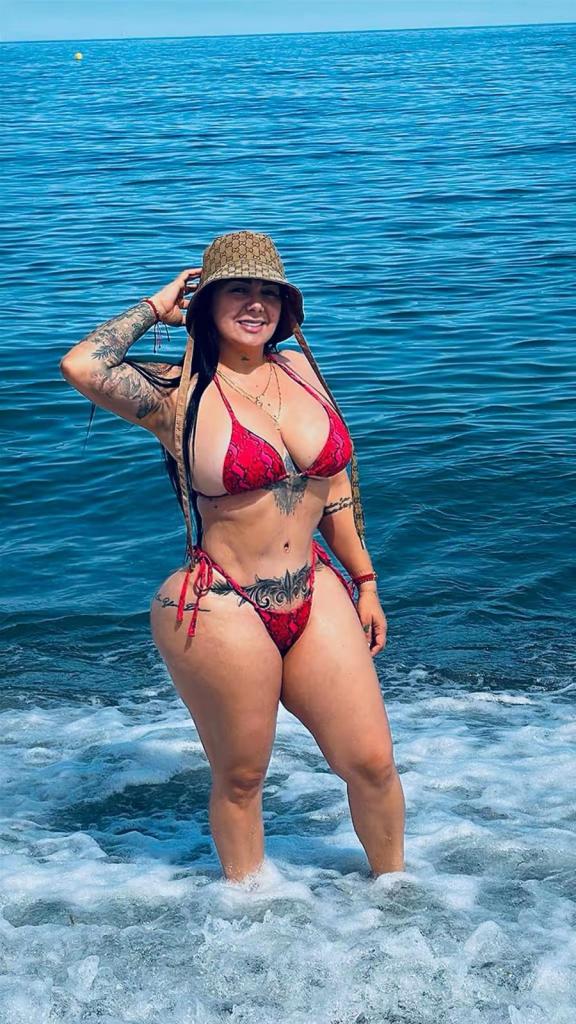 Chica busca chico en Málaga: 