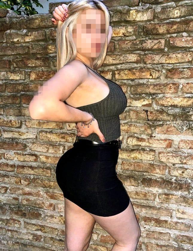 Chica busca chico en Salamanca: 