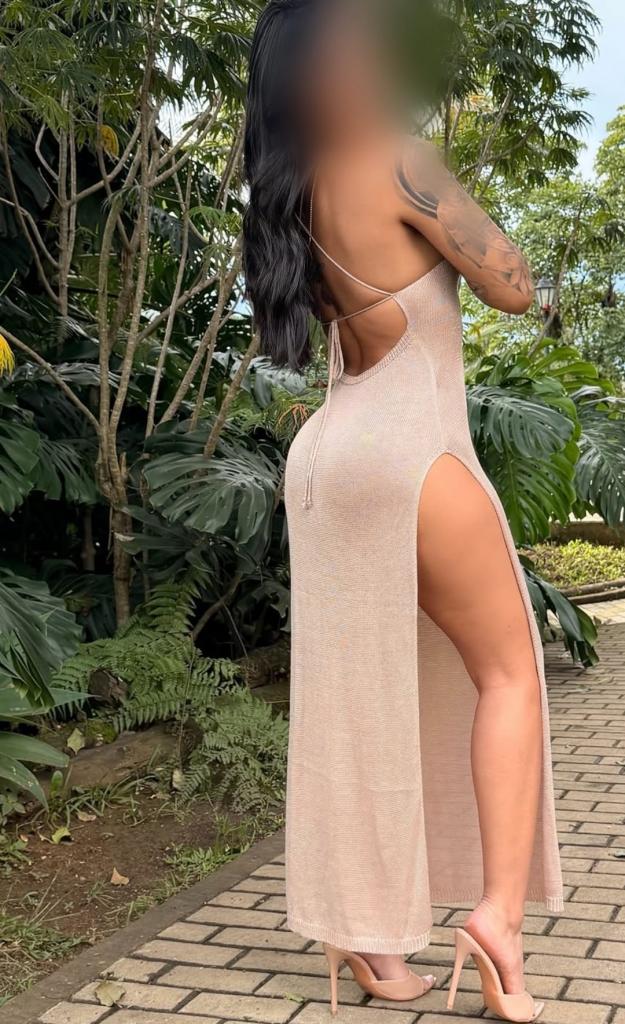 Chica busca chico en Málaga: 