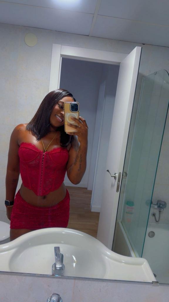 Chica busca chico en Castellón: 