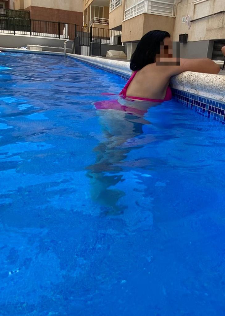 611272914: Chica busca chico en Alicante