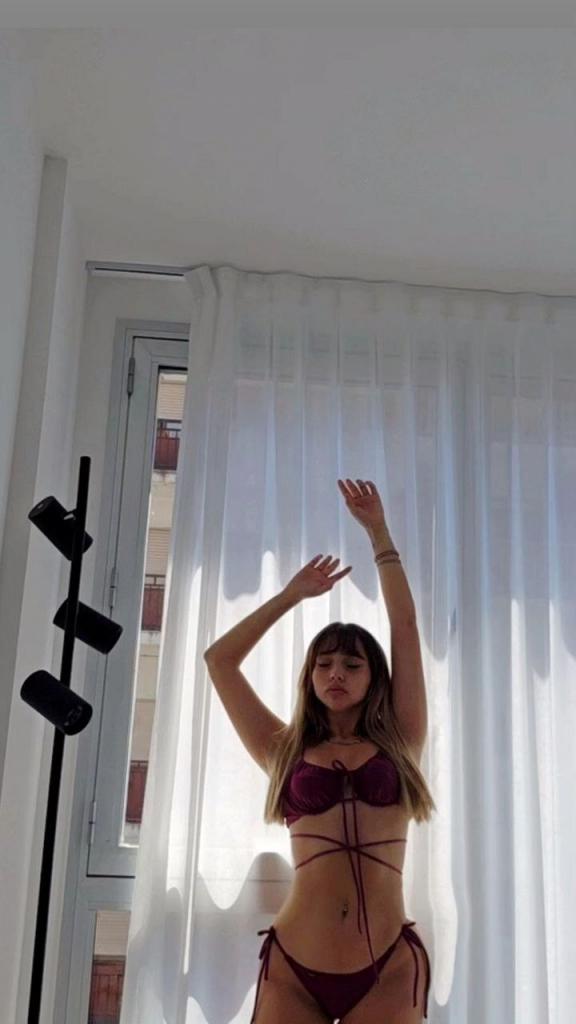 Chica busca chico en Alicante: 