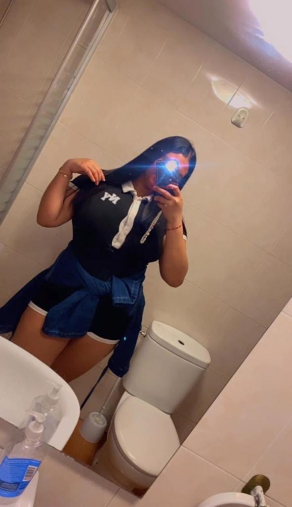 Chica busca chico en Alicante: 