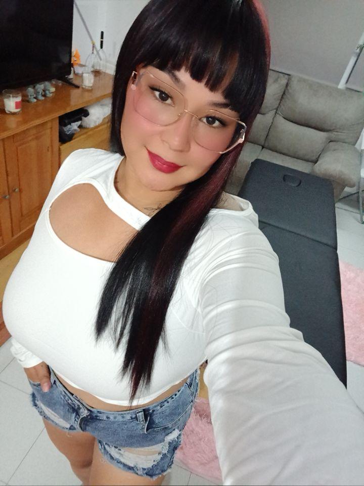 602719199: Chica busca chico en Córdoba