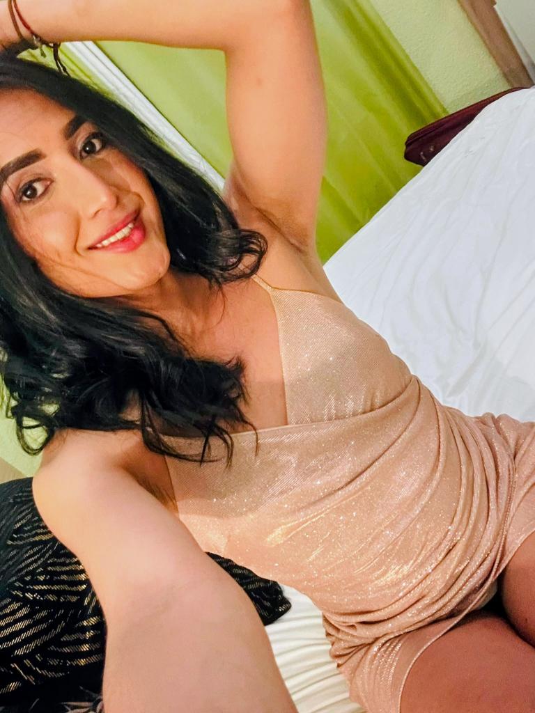 Transexual en Zaragoza: 