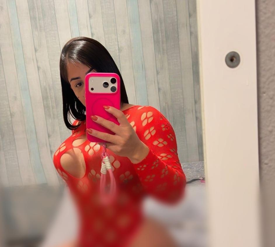 Chica busca chico en Málaga: 