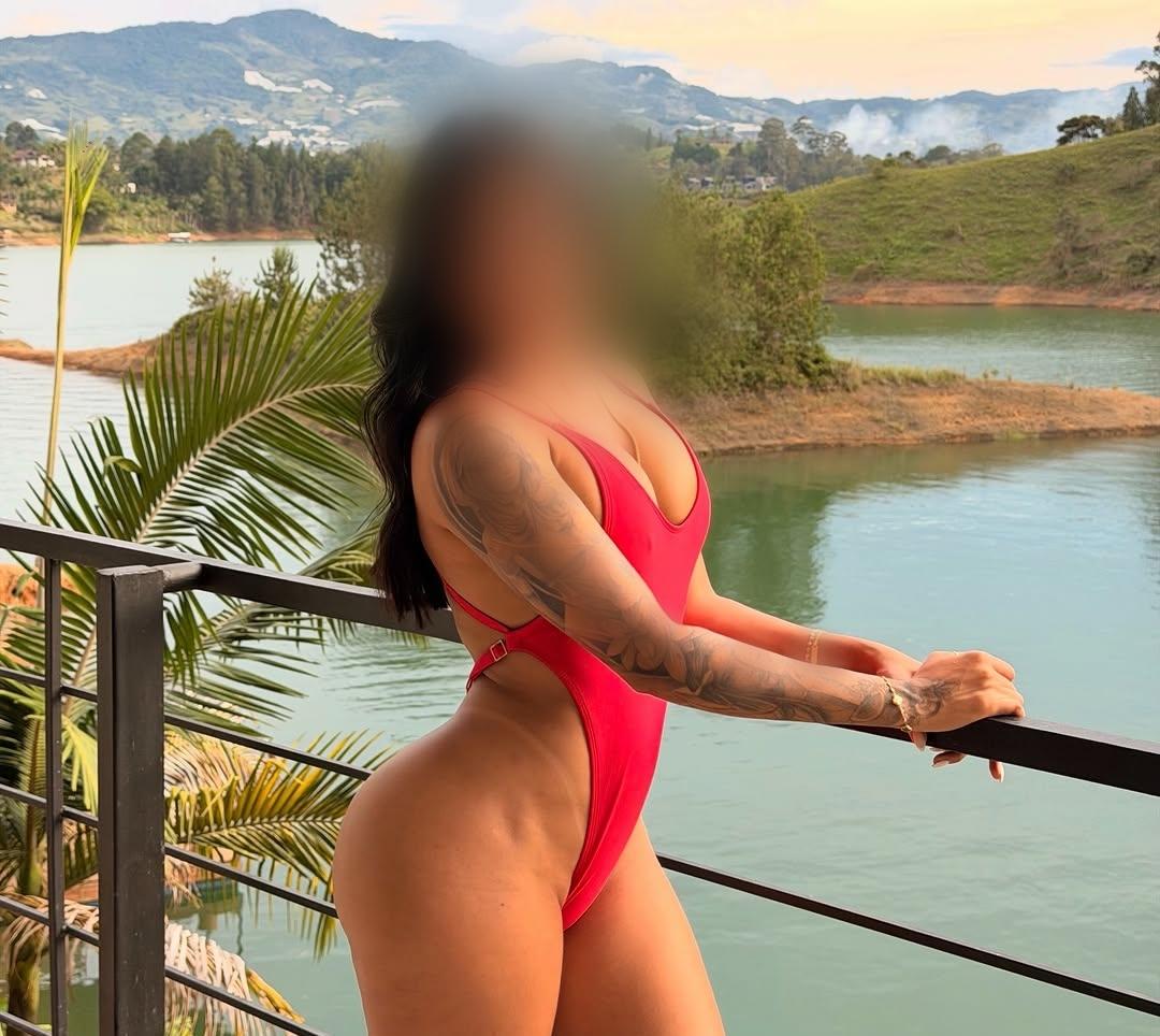 Chica busca chico en Málaga: 