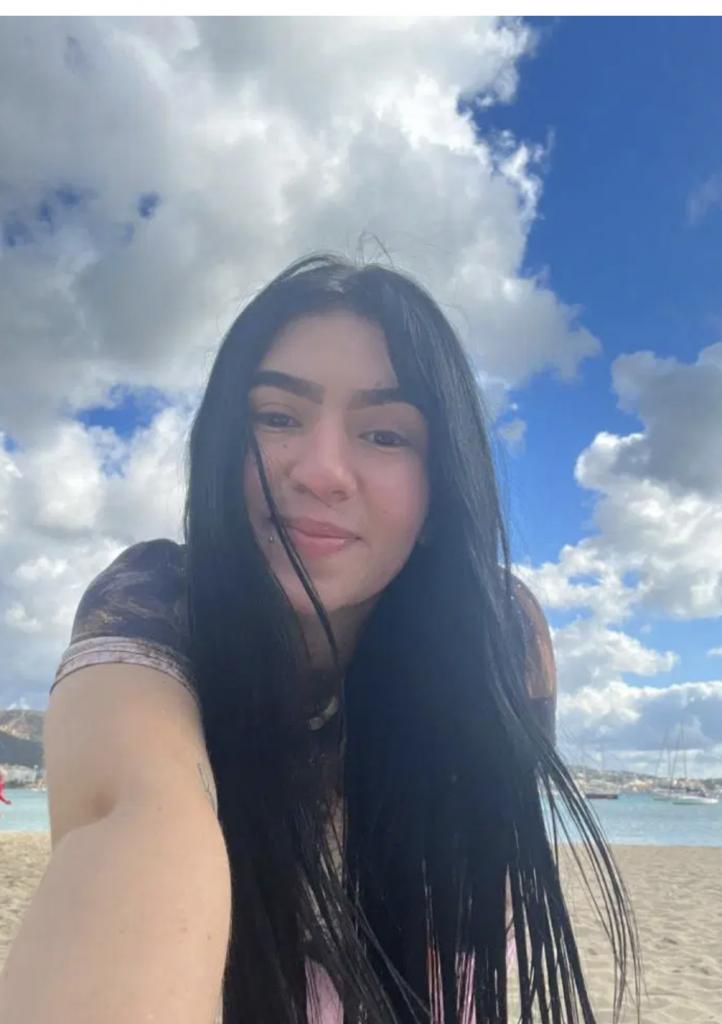 Chica busca chico en Mallorca: Chica busca chico