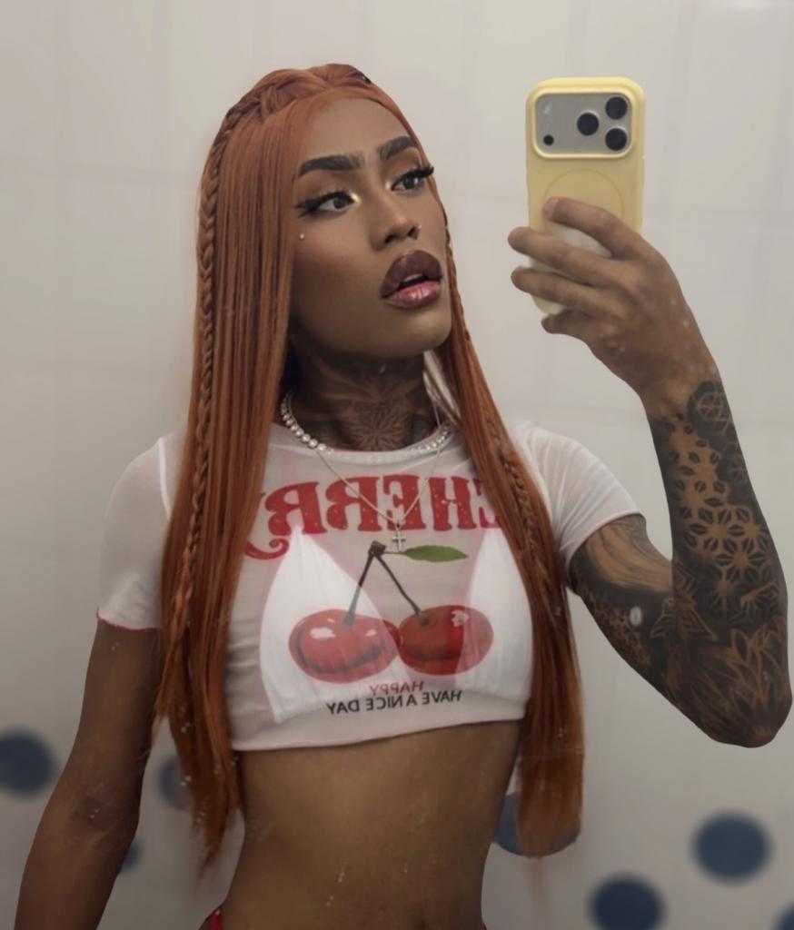 666223125: Transexual en Vizcaya