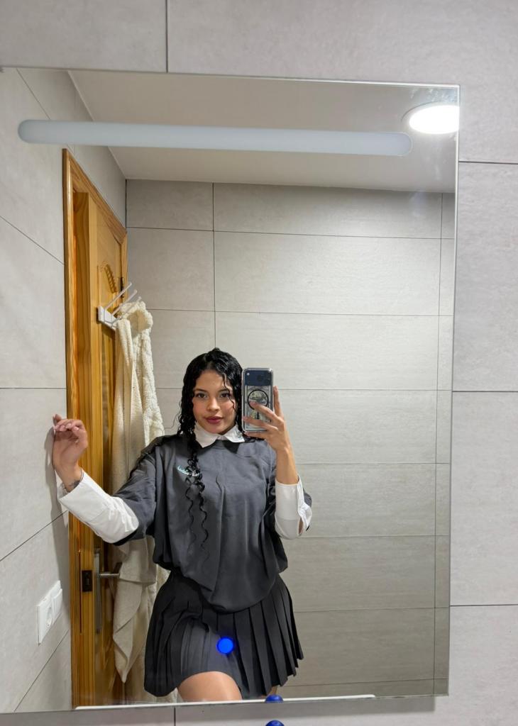 Chica busca chico en Tarragona: 