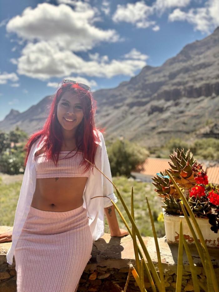 627511469: Chica busca chico en Las Palmas